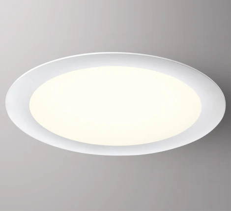 Точечный встраиваемый светильник Novotech Lante 358955 (LED, 220V, круглые)