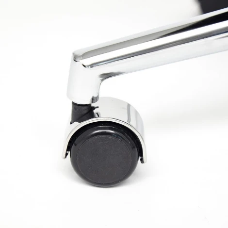 Кресло STYLE коричневый (флок)