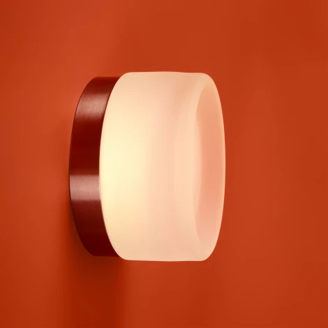 Настенный светильник светодиодный Freya Retro FR5603WL-L8W