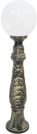 Наземный фонарь Fumagalli GLOBE 250 G25.162.000.BYF1R (220V, шар, IP55)