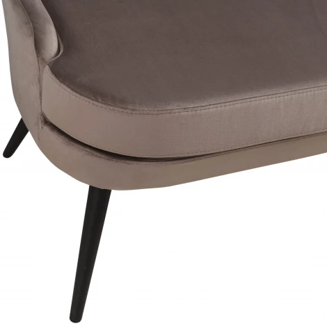 Диван R-Home Tailor Lux" Грей"