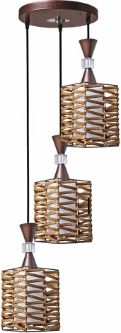 Подвесной светильник Reluce 02125-0.4-03 (220V, на проводе)
