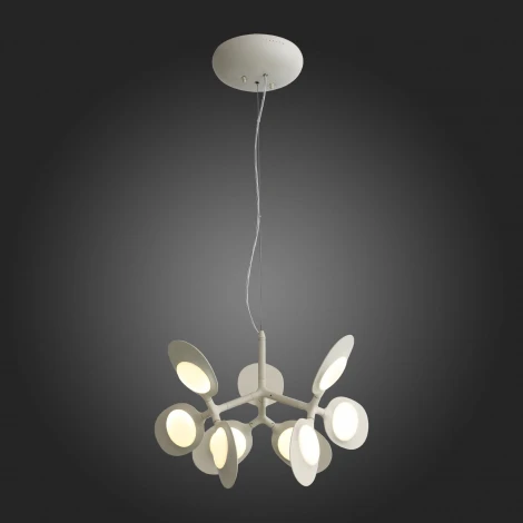 Подвесная люстра ST Luce Farfalo SL824.503.09
