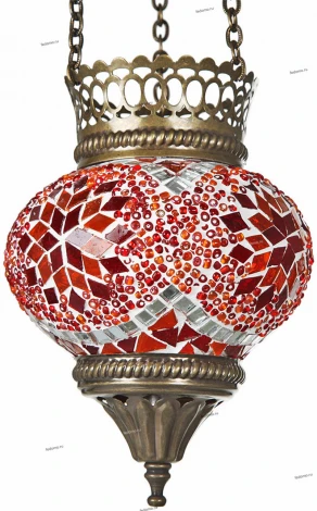 Ozcan Восточный стиль 0112