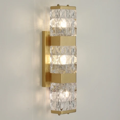 Настенный светильник Magnet Wall ImperiumLoft Magnet-Wall01 (220V)