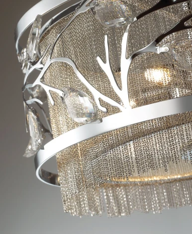 Подвесной светильник Odeon Light Eliza 4136/5