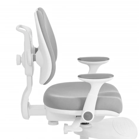 Кресло Miracle/Миракл Grey (Cерый) Tetchair 25663