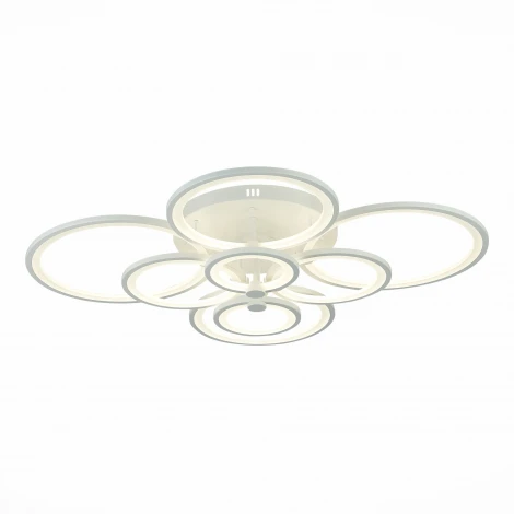 Потолочная люстра EvoLed Leto SLE200352-08