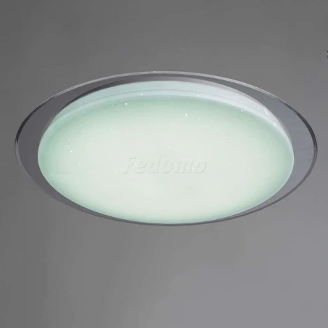 Потолочный светильник Arte Lamp Selene A6060PL-1WH