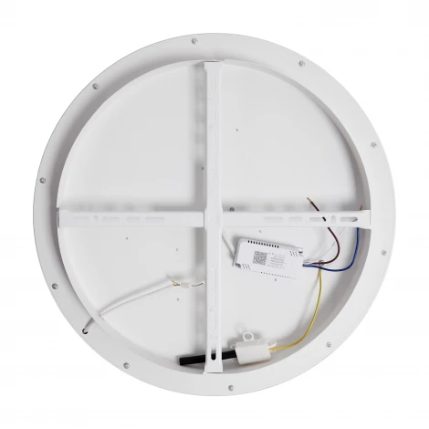 Потолочный светильник Freya Mantello FR6228CL-L92W3 108Вт LED