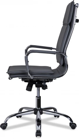 Кресло College CLG-617 LXH-A Серый