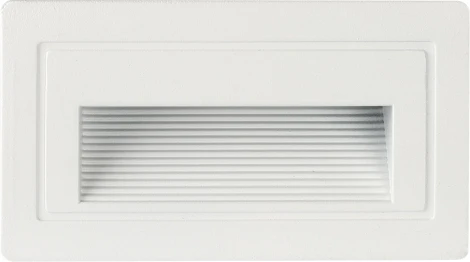 Подсветка для лестниц и ступеней встраиваемая Arte Lamp A7223IN-1WH (LED, 220V, IP65)