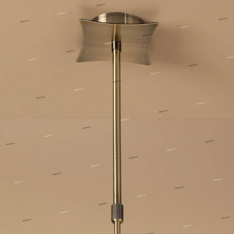 Подвесная люстра Mantra Krom 0861