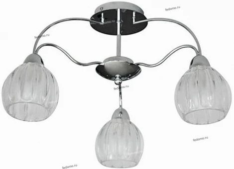 Потолочная люстра ST Luce SL319 SL319.102.03