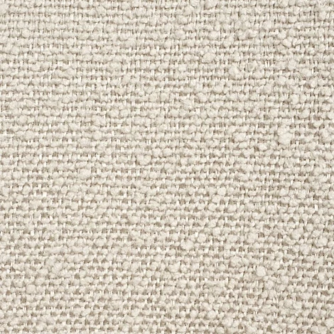 Стул полубарный Lucas латте букле с ножками цвета орех Bradexhome арт.RF 0549