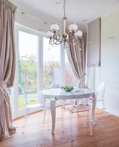 Подвесная люстра MW-Light Моника 372013405