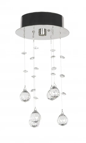 Потолочный светильник Dio D'Arte Tesoro H 1.4.15.200 N