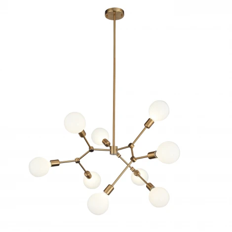 Потолочная люстра ST Luce Tavere SL413.212.09