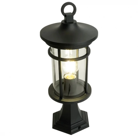 Наземный фонарь Feron Турин 51818