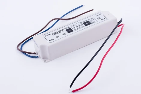 Блок питания LV-35-12 IP67 SWG