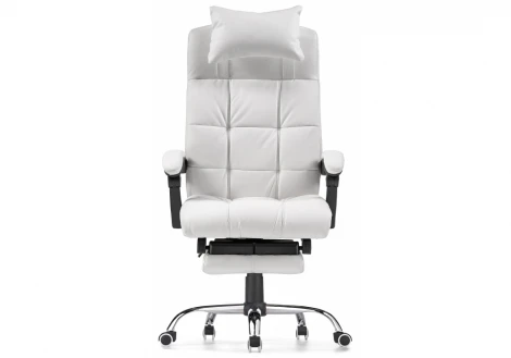 Компьютерное кресло Woodville Expert white 15108