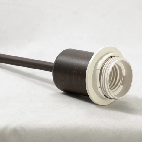 Подвесной светильник Lussole Lgo LSP-8553 (220V, на проводе, круглые, IP21)