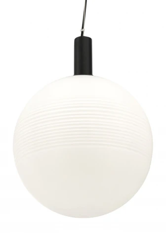 Подвесной светильник Maytoni Perlas P061PL-01W