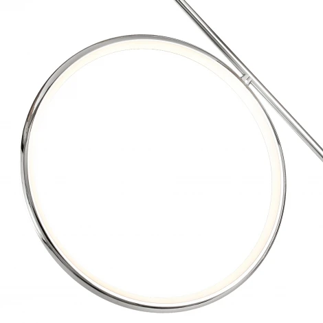 Потолочная люстра Mantra OLIMPIA 6593 (LED, 220V, кольцо)