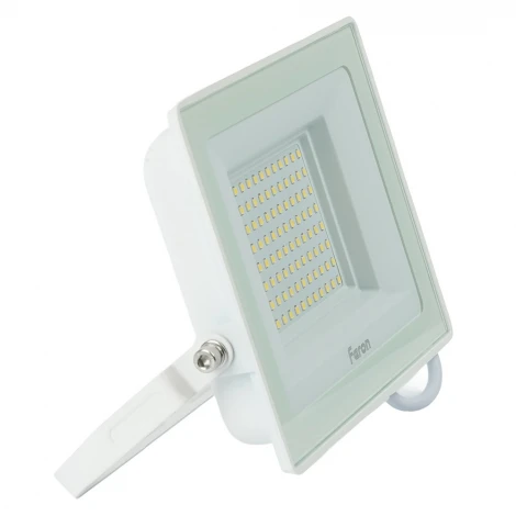 Светодиодный прожектор Feron LL-922 52081