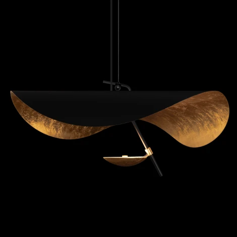 Подвесной светильник светодиодный Loft It Pallium 10479/600