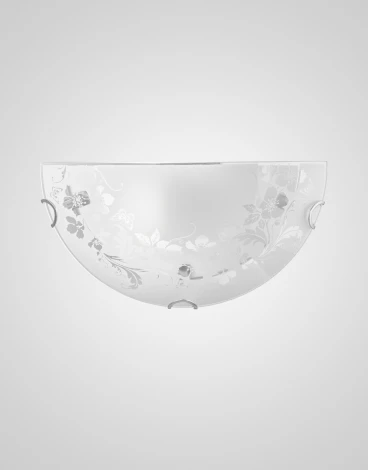 Настенный светильник Мелодия Света WA1N 000059666