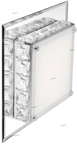 Потолочный светильник Globo Margo 49355 (LED, 220V)