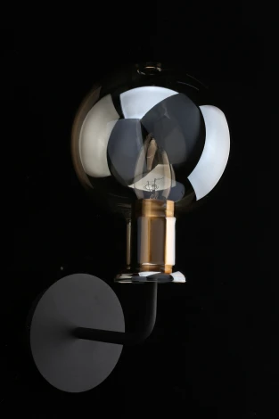 Бра Aployt Rozet APL.902.01.01 (220V, шар)