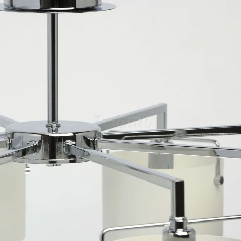 Потолочная люстра MW-Light Сайрус 721010308