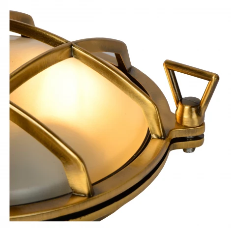 Настенный светильник уличный Dudley 11890/25/02 IP65