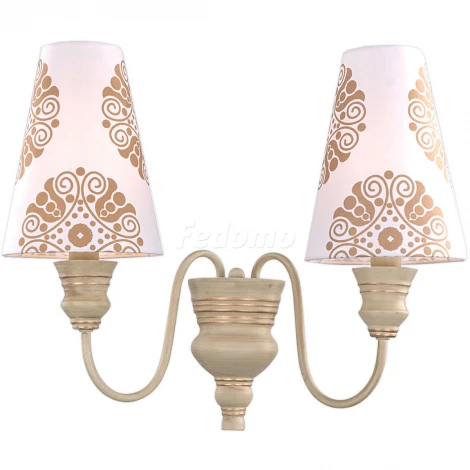 Бра Favourite Barocco 1333-2W