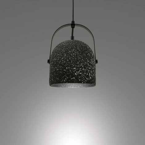 Подвесной светильник Lightera Bolivar LE146L-30B (220V, на проводе, круглые)