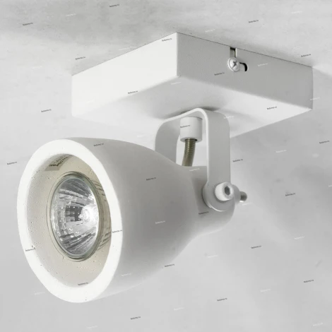 Спот Lussole Loft Fort Collins LSP-9822 (220V, круглые, IP21)