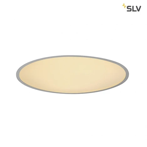 Встраиваемый точечный светильник Slv Medo 135114