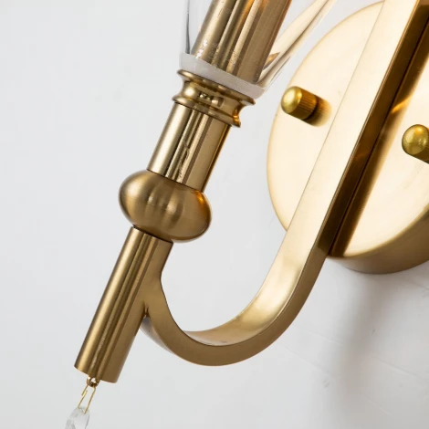 Бра Favourite Lyra 2968-1W (220V, подвески)