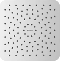 Верхний душ Am.Pm F05S0002 25 см