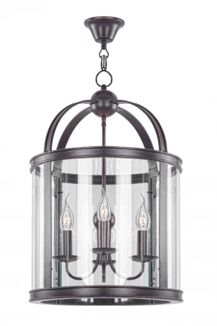 Подвесной светильник Donolux La Cella S110174/4