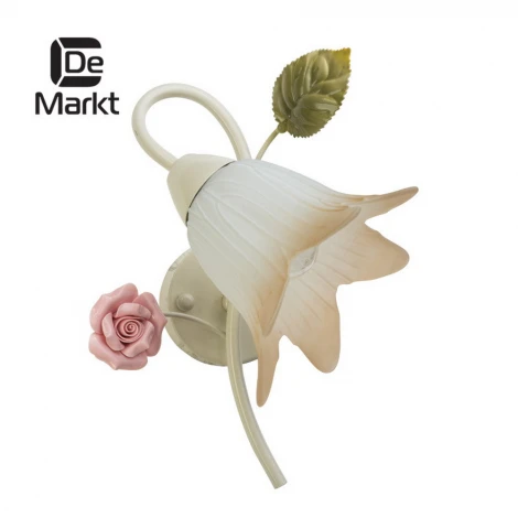 Бра DeMarkt Букет 421022001