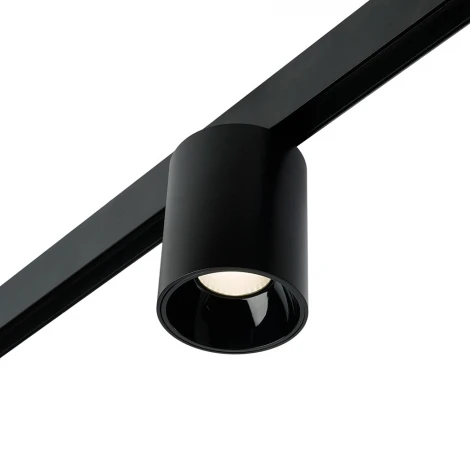 Трековый светильник низковольтный светодиодный 48V 20W Feron MGN310 51594