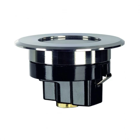 Встраиваемый светильник уличный Slv Dasar 228412