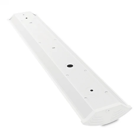 Потолочный линейный светильник светодиодный Wolta Лайт ДПО05-18-001-4К 18Вт 4000K IP40 матовый