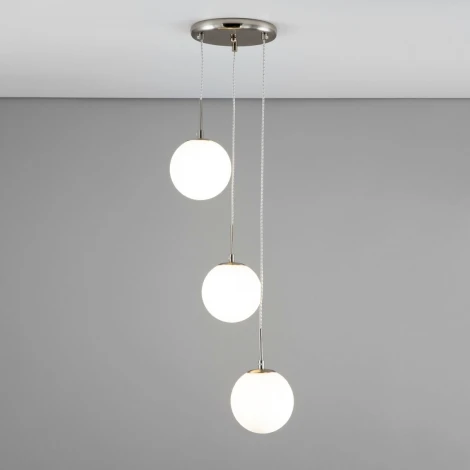 Подвесной светильник Томми CL102034 (220V, на проводе, шар)