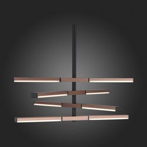 Потолочная люстра ST Luce Elicano SL414.302.04
