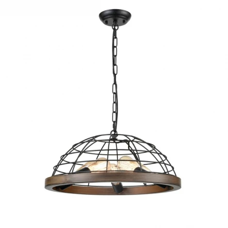 Подвесной светильник Vele Luce Bensen 983 VL6022P05