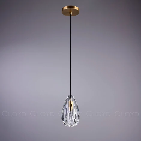 Подвесной светильник Cloyd Olis 11090 (220V, на проводе)